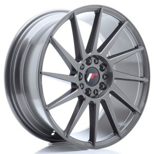JAPAN RACING JR22 [7,5x18] ET40 5x112
