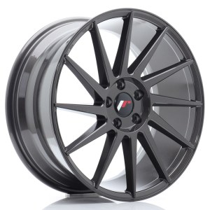 Jantes alu JAPAN RACING JR22 [7x17] ET35 4x100, 4x114.3