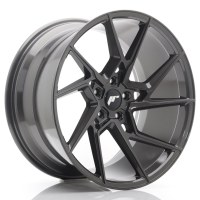 JAPAN RACING JR33 [10,5x20] ET30 5x120