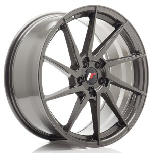 Jantes alu JAPAN RACING JR36 [8x18] ET35 5x120