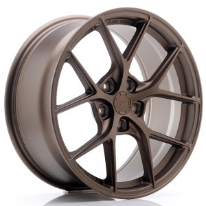 JAPAN RACING SL-01 [8,5x18] ET35 5x114.3