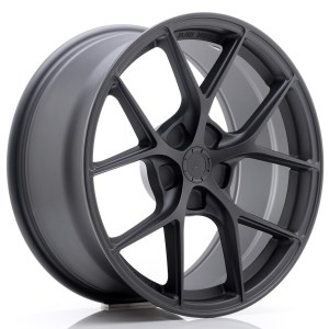 JAPAN RACING SL-01 72MGM Gun metal