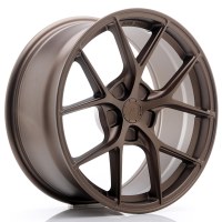 JAPAN RACING SL-01 [8,5x18] ET20 5x100