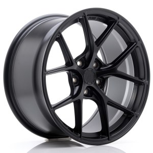 Jante alu JAPAN RACING SL-01 Black [9,5x18] ET38 5x114.3