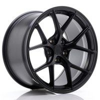 Jantes alu JAPAN RACING SL-01 [10,5x18] ET38 5x120