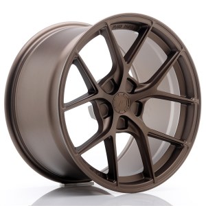 JAPAN RACING SL-01 [10,5x18] ET38 5x120
