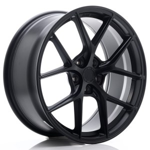 Jante alu JAPAN RACING SL-01 Black [8,5x19] ET45 5x112