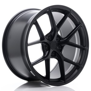 Jante alu JAPAN RACING SL-01 Black [10,5x19] ET35 5x120