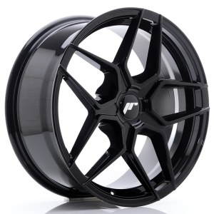 Jante alu JAPAN RACING JR34 Black [8x18] ET20 5x100