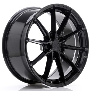 Jante alu JAPAN RACING JR37 Black [8,5x19] ET20 5x100