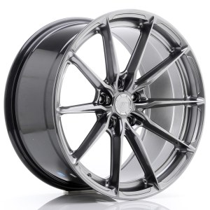 Jante alu JAPAN RACING JR37 Hyper Black [9,5x19] ET40 5x120