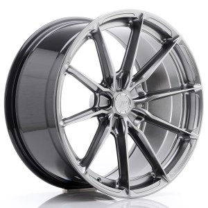 Jante alu JAPAN RACING JR37 Hyper Black [9,5x19] ET20 5x100