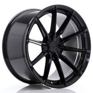 Jante alu JAPAN RACING JR37 Black [10,5x20] ET20 5x100