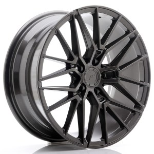 Jante alu JAPAN RACING JR38 Hyper Gray [8x18] ET42 5x114.3