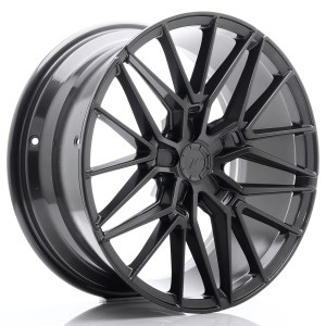 Jante alu JAPAN RACING JR38 Hyper Gray [8,5x19] ET20 5x100