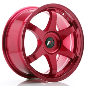 Jantes alu JAPAN RACING JR3 [7x17] ET20, à 42 Perçage sur mesure
