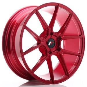 Jantes alu JAPAN RACING JR30 [8,5x18] ET20, à 40 Perçage sur mesure