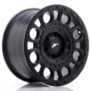 Jante alu JAPAN RACING JRX10 Black [9x18] ET10 6x139.7