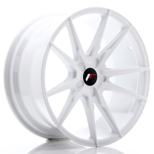 Jantes alu JAPAN RACING JR21 [8,5x18] ET20, à 40 Perçage sur mesure