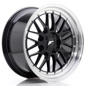 Jantes alu JAPAN RACING JR23 [10x20] ET20, à 38 Perçage sur mesure
