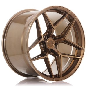 Jante alu Concaver CVR2 Brushed Bronze [9x19] ET20 5x112