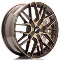 JAPAN RACING JR28 [7x17] ET20 4x100