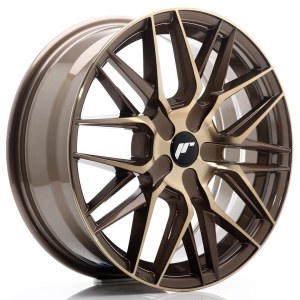 Jante alu JAPAN RACING JR28 Bronze [7x17] ET20 4x100