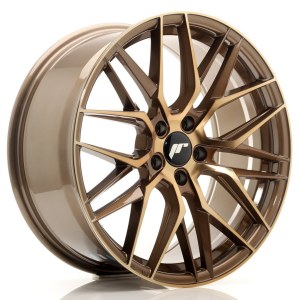 Jante alu JAPAN RACING JR28 Bronze [8,5x19] ET40 5x112