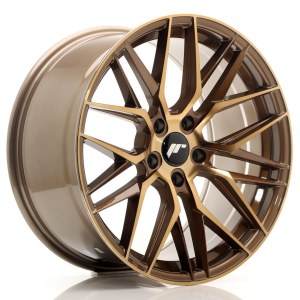 Jante alu JAPAN RACING JR28 Bronze [9,5x19] ET35 5x120