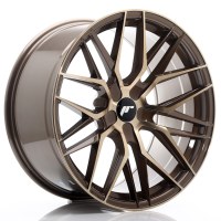 JAPAN RACING JR28 [10x20] ET20 5x100