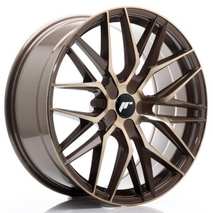 Jante alu JAPAN RACING JR28 Bronze [8,5x20] ET20 5x100