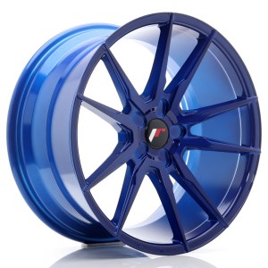 JAPAN RACING JR21 [9,5x19] ET35 à 40 Perçage sur mesure