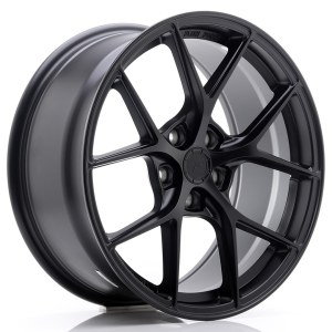 Jante alu JAPAN RACING SL-01 Black [8x18] ET40 5x112