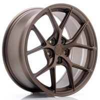 JAPAN RACING SL-01 [8x18] ET40 5x112