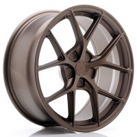 JAPAN RACING SL-01 [8x18] ET20 5x100