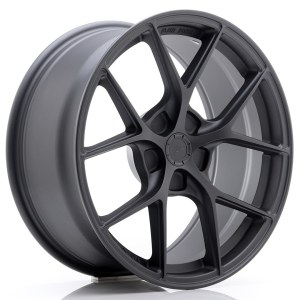 Jante alu JAPAN RACING SL-01 Gun metal [8x18] ET20 5x100