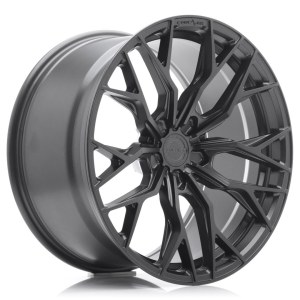 Jante alu Concaver CVR1 Carbon Graphite [10,5x23] ET5 5x112