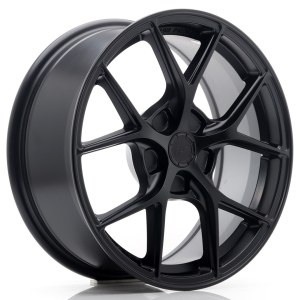 Jante alu JAPAN RACING SL-01 Black [7x17] ET20 5x100