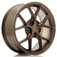 JAPAN RACING SL-01 [7x17] ET20 5x100
