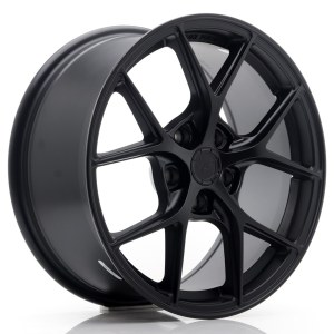Jante alu JAPAN RACING SL-01 Black [8x17] ET40 5x112