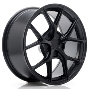 Jante alu JAPAN RACING SL-01 Black [8x17] ET20 5x100