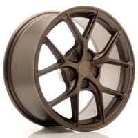 JAPAN RACING SL-01 [8x17] ET20 5x100