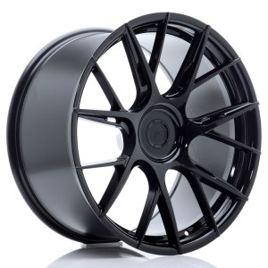 Jante alu JAPAN RACING JR42 Black [10x20] ET20 5x112