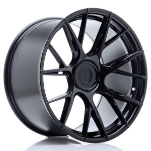 Jante alu JAPAN RACING JR42 Black [11x20] ET20 5x112