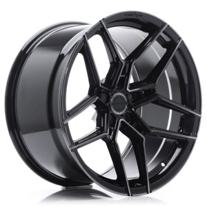 Jante alu Concaver CVR5 Double Tinted Black [9,5x21] ET14 5x112