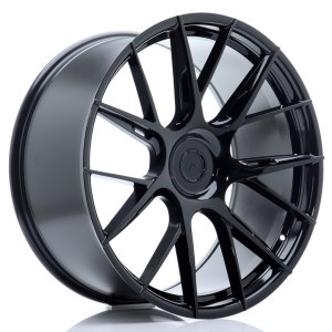 Jante alu JAPAN RACING JR42 Black [11,5x22] ET20 5x112