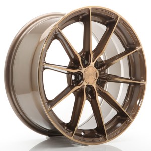JAPAN RACING JR37 [8x17] ET35 5x100