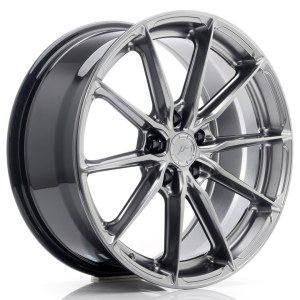 Jante alu JAPAN RACING JR37 Hyper Black [8x18] ET35 5x120