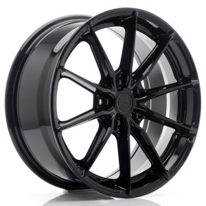 Jante alu JAPAN RACING JR37 Black [8x18] ET45 5x112
