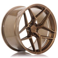 Concaver CVR2 [9,5x22] ET0 5x112